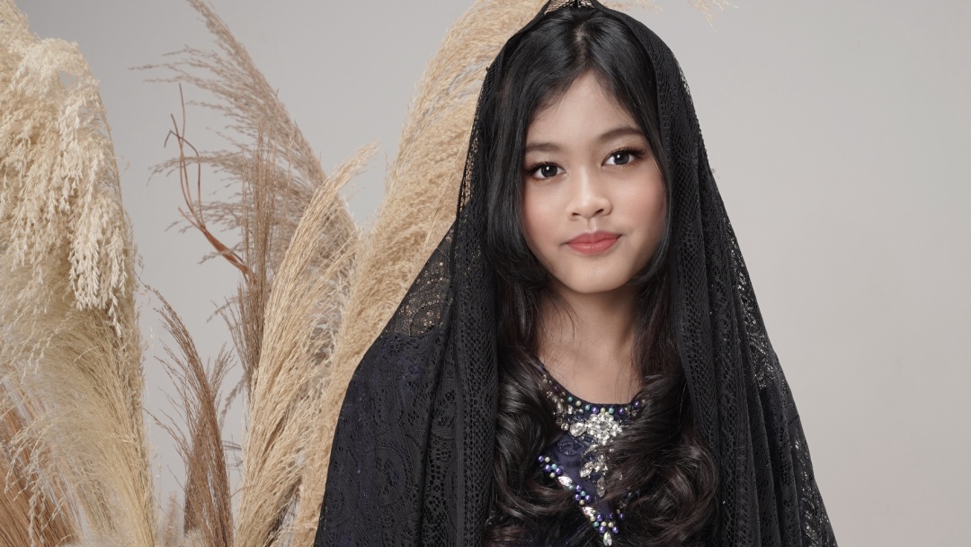 Atiya Purnomo Sambut Ramadan dengan 'Istiqomah'