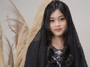 Atiya Purnomo Sambut Ramadan dengan 'Istiqomah'