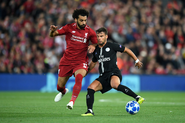 Prediksi PSG Vs Liverpool: Laga Hidup Mati