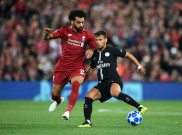 Prediksi PSG Vs Liverpool: Laga Hidup Mati