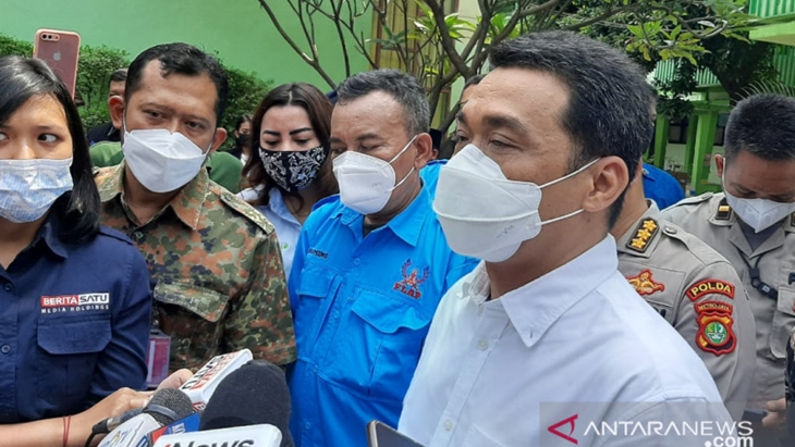Pemprov DKI: Tak Ada Arahan MUI Bentuk Tim Siber Lindungi Anies