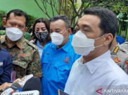 Pemprov DKI: Tak Ada Arahan MUI Bentuk Tim Siber Lindungi Anies