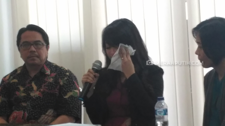 Terinspirasi Postingan Ade Armando, Korban Pemerkosaan Petinggi BPJS TK Melawan