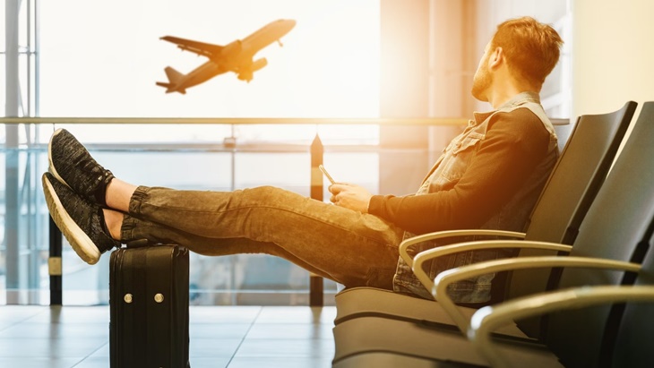 Tip Percaya Diri Jadi Solo Traveller
