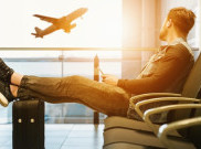Tip Percaya Diri Jadi Solo Traveller