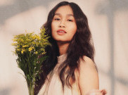 Lirik Lengkap Lagu 'Simpan Saja' - Ecoutez yang Kembali Dibawakan Muthia Nadhira