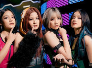  Tampil di Korsel, StarBe Ingin Jadi BLACKPINK Indonesia