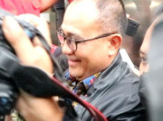 KPK Sebut Ada Perkembangan Penyelidikan Kasus Dugaan Korupsi Rafael Trisambodo