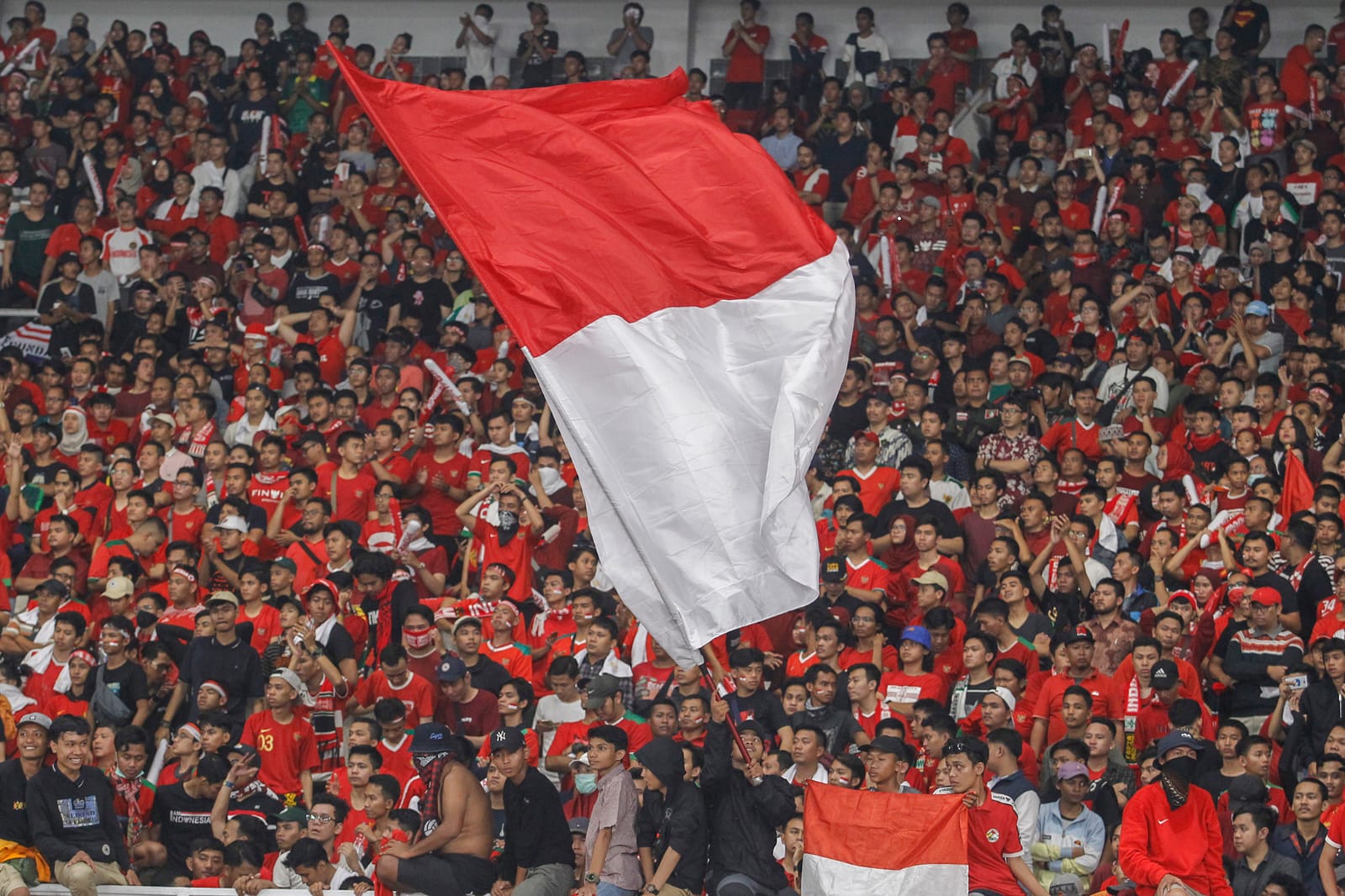 Vietnam Siap Kalahkan Indonesia Tanpa Pemain Andalannya