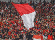 Jelang Indonesia vs Vietnam, Polisi Peringatkan Suporter untuk Tertib