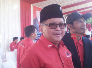 PDI Perjuangan Apresiasi Gerak Cepat Pemerintah Tangani Kasus Habib Rizieq