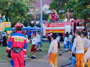 Status Kota Layak Anak Solo Turun, Walkot Solo Respati Berdalih Ada Kesalahan Administrasi