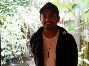 Glenn Fredly Prihatin Sumbangan Musisi Ke PDB Minim