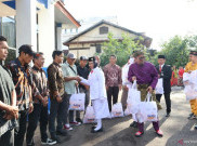 Bulog Luncurkan Program Siaga Merdeka Stabilkan Harga Pangan di HUT RI