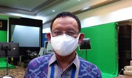 Vaksin Merah Putih Diprioritaskan Jadi Vaksin Booster Tahun 2022