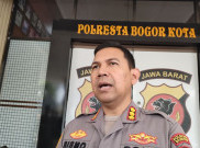 Polresta Bogor Kota Jaga 80 Gereja Saat Jumat Agung