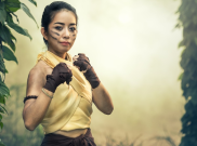 Di Balik Sosok Perempuan Alfa