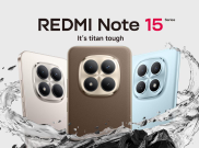 Jangan Sampai Ketinggalan! Penjualan Redmi Note 15 Series Dimulai Besok