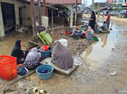 Semua Kota Kabupaten Aceh Terdampak Bencana: 35 Tewas, 25 Hilang, Pengungsi 4.846 KK