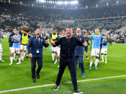 Lazio Tak Biasa di Puncak Klasemen Serie A, Gattuso Belum Mau Bicara Scudetto