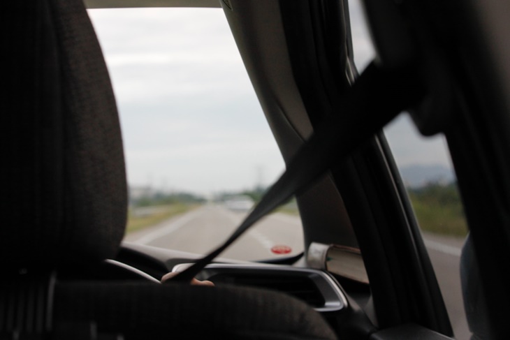 Aman Berkendara di Jalan Tol, Simak Tipsnya