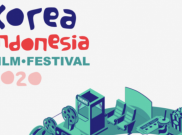 Korea Indonesia Film Festival 2020 Diselenggarakan Secara Virtual
