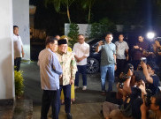 Safari Politik Cak Imin Targetkan Para Tokoh Bangsa