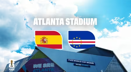 Spanyol Vs Tanjung Verde: Peluang Menang 87 Persen Buat Skuad De La Fuente, Sisanya Keajaiban dari Skuad Blue Shark