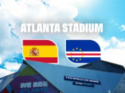 Spanyol Vs Tanjung Verde: Peluang Menang 87 Persen Buat Skuad De La Fuente, Sisanya Keajaiban dari Skuad Blue Shark