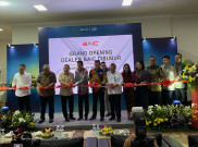 Buka Dealer di Cibubur, BAIC Indonesia: Target Market yang Besar dan Strategis