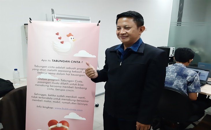 aris Wahyudi