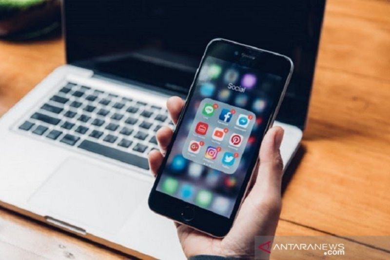 Paksa Google, WhatsApp, Twitter dan lainnya Daftar PSE buat Perlindungan Data Pribadi
