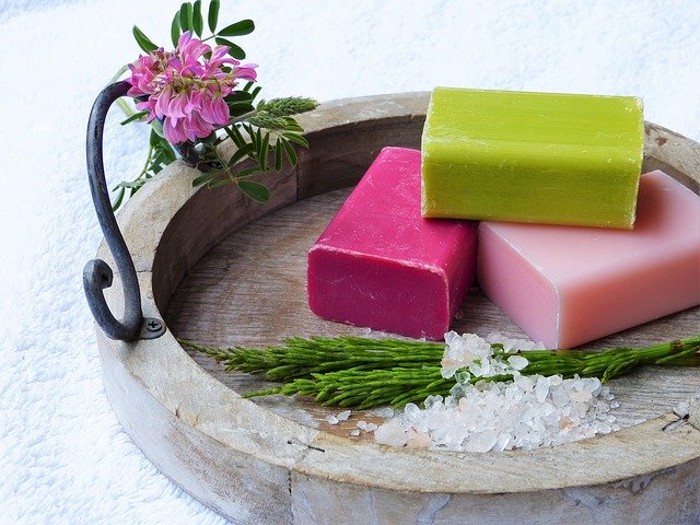 Pilih produk organik anti kimia. (Foto: Pixabay/silviarita)