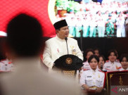 Prabowo Ajukan Cuti ke Jokowi untuk Daftar Pilpres 2024