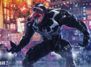 Pemain 'Spider-Man' 2 Tak Bisa Lagi Jelajahi Kota sebagai Venom