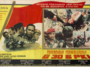 Menghidupkan Kembali Monumen Orde Baru, Film Penumpasan Pengkhianatan G30S/PKI