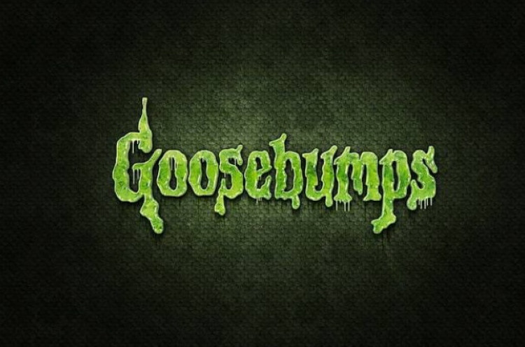 Goosebumps Akan Diadaptasikan Menjadi Serial TV Live-Action Oleh Sony dan Scholastic