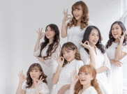 Chibi Chibi Kembali Perkenalkan Diri dengan 'Dilema'