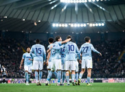 Klasemen Liga Italia Serie A Setelah Juventus Menang 1-0 di Kandang Udinese, Napoli Tekuk Lecce 2-1