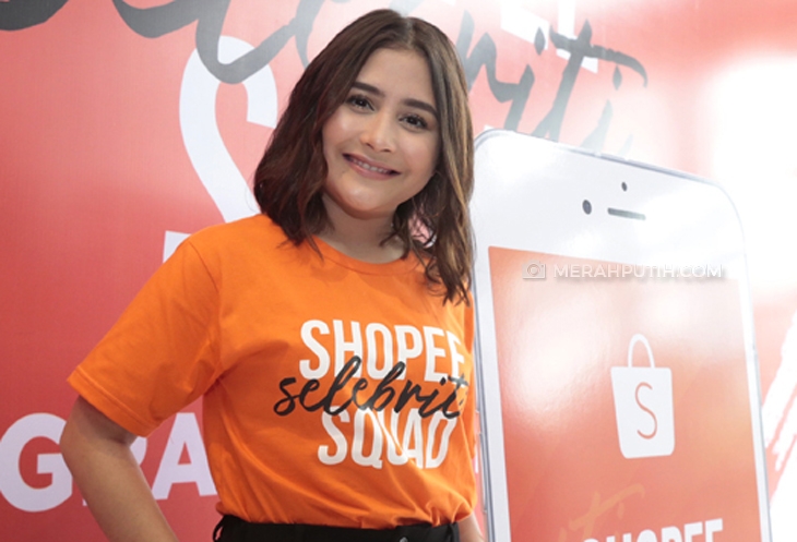 Hidup Enak di Masa Depan, Alasan Prilly Latuconsina Berbisnis