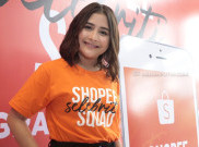 Hidup Enak di Masa Depan, Alasan Prilly Latuconsina Berbisnis