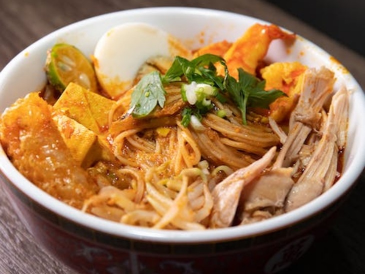 laksa