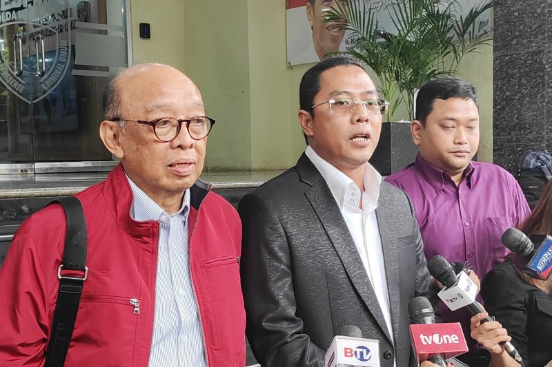 Terjerat 2 Kasus Dugaan Pelecehan, Rektor Nonaktif UP Berniat Pulihkan Nama Baik
