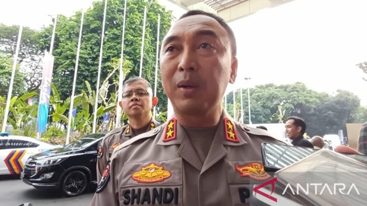 Penyebab Ledakan di RS Eka Hospital karena Overheat MRI, Polri Tarik Tim Gegana