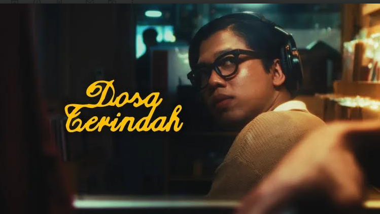 Lirik Karya Terbaru Ardhitio Pramono Bertajuk Dosa Terindah