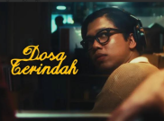 Lirik Karya Terbaru Ardhitio Pramono Bertajuk Dosa Terindah