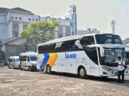 Bandara Kertajati Siap Terima Peralihan Penerbangan dari Bandara Husein