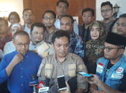 Kekerasan Terhadap Jurnalis Masih Terjadi, DPR Bakal Tegur Kapolri