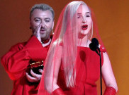 Kim Petras, Transpuan Pertama Menangi Grammy 