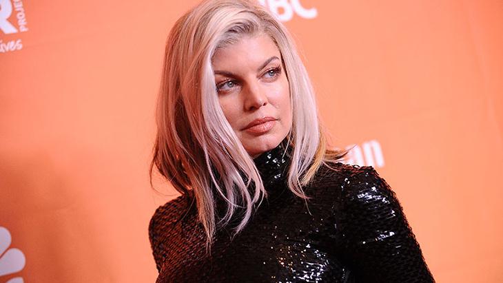 fergie